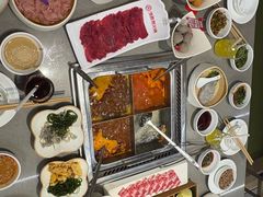 -海底捞火锅(万达广场店)