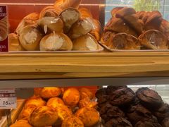 -新侨三宝乐面包店(崇文门店)