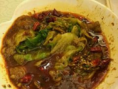 -开元食府(长兴路店)