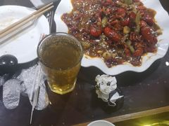 -三个大叔东北烧烤·砂锅菜(西三旗店)