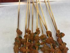 -鱿遍天下铁板鱿鱼(东风路店)