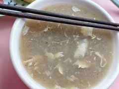 -奕宏饺子楼(朱庄小区店)