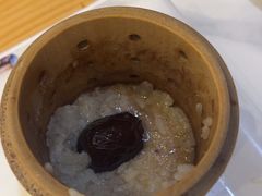 -朴小妹人参鸡汤火锅(长白山万达店)