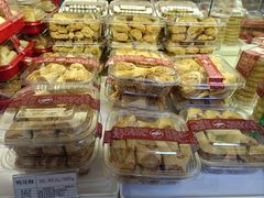 -生活林(河北路店)