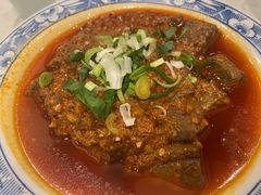 -春发生饭店·非遗(南院门店)