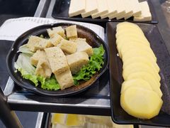 -重庆九记老火锅(广场店)