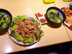 -HELLO 27 意面·沙拉·帕尼尼