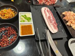 -奥西拉烤肉,盒饭,冷面(青岩刘店)