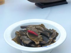 -蘇河湾·新鲁菜·泰山宴(泰山店)