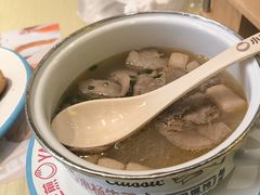 -小杨生煎(黄河路店)