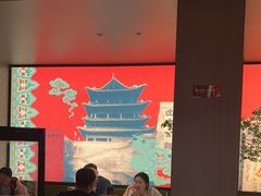 -老太原菜馆(南宫店)