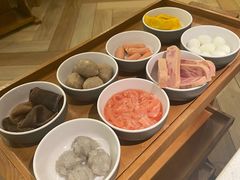 -香天下·四川火锅(安镇大润发店)