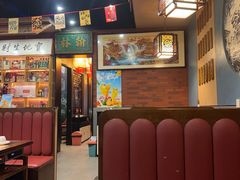 -晓林火锅(安定门店)