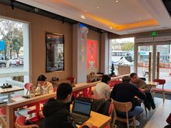 -喜年来(欧洲商城店)