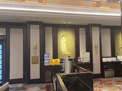 -君庭中餐厅(友谊宾馆店)