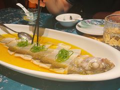 -茶人村·宫廷私厨(奥体印象城店)