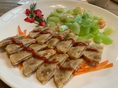 -旅马餐厅(茅家埠店)