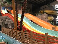 -南宫温泉水世界