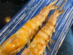 -真剑日本料理·铁板烧(贵州路店)