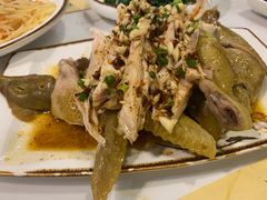 -我家福厨(万达中餐厅店)