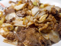 -十六中酱肉·烧烤·京菜小馆(五方桥旗舰店)