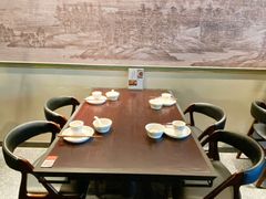 包厢-上名堂·鱼头好吃(体育场路店)