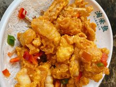 -鱼粤鲜淘米捞·中山脆肉鲩火锅(悦湖会店)