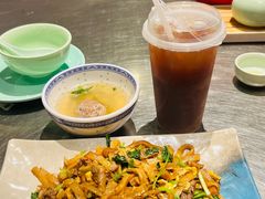 -潮界(虹桥新天地店)