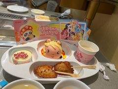 -海底捞火锅(枫蓝国际购物中心店)