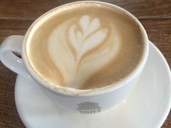 -1901 Cafe(西四店)