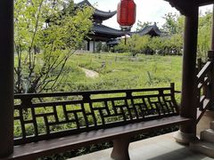 -江心屿景区