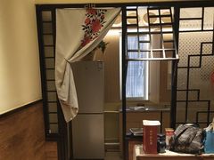 -西贝(六里桥旗舰店)