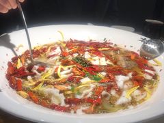 -太二酸菜鱼(石家庄万象城店)