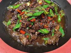 -火宫殿·湘菜小吃·商务宴请·生日聚会(东塘店)