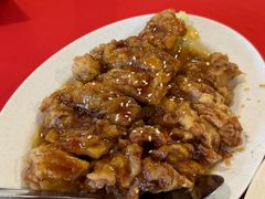 -德成饭店