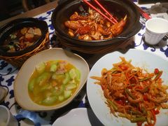 -印巷里主题餐厅(马鞍山店)