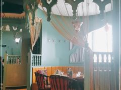 -驿楼兰·新疆菜(火车站店)