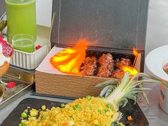 -3号仓库·创意中国菜(乐清正大广场店)