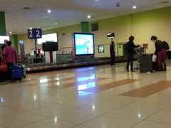 -吉隆坡国际机场