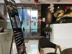 -艾菲特健身游泳(中海店)