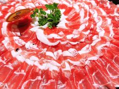 -阳坊胜利涮羊肉(阳坊总店)