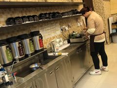 -鲜芋仙(高新万达广场店)
