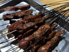 -金二烤肉(早慈巷小区店)