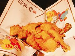 长安葫芦鸡-长安大牌档之龙头酒肆(荣民龙首广场店)