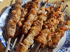 -东四胡同·四宝牛杂面(经开六区店)