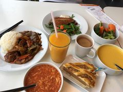 -宜家·瑞典风味餐厅(北京西红门店)