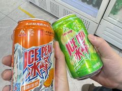 -清真刘记全羊肉鲜汤馆(前进路店)