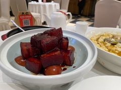 红烧肉-红城阁·上海味道(四平路店)
