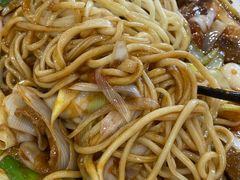 -清真·尖子尖牛肉面(王府井店)