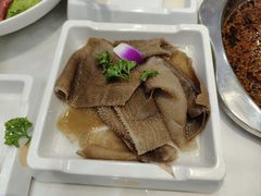 -傣妹火锅(徐泾店)